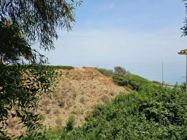 Terreno en carretera de Cádiz s/n