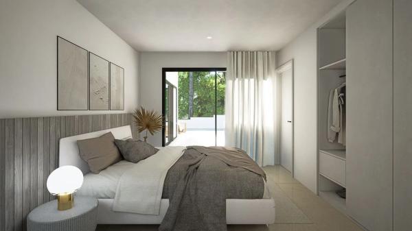 Terreno en calle Sierra de Baza