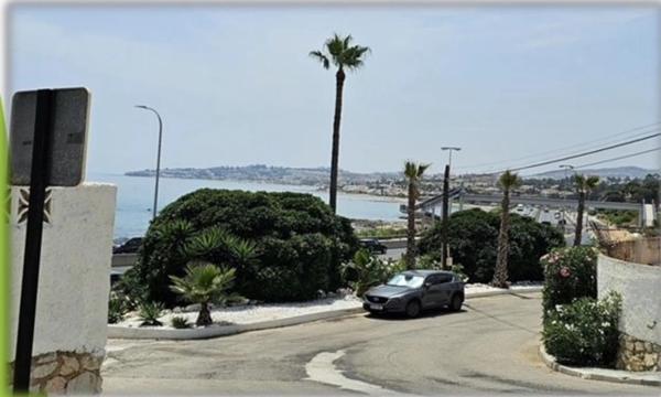 Terreno en carretera de Cádiz s/n