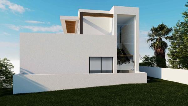 Terreno en calle Sierra de Baza