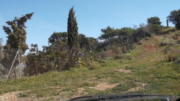 Terreno en Calahonda, Poligono 10, Parcelas 34 y 637, 10 Poligono