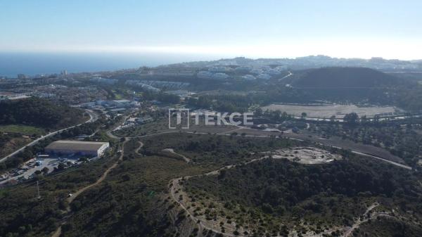 Terreno en La Majadilla del Muerto