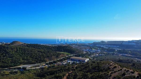 Terreno en La Majadilla del Muerto