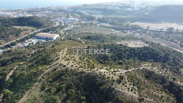 Terreno en La Majadilla del Muerto