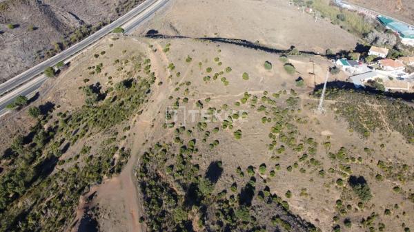 Terreno en La Majadilla del Muerto