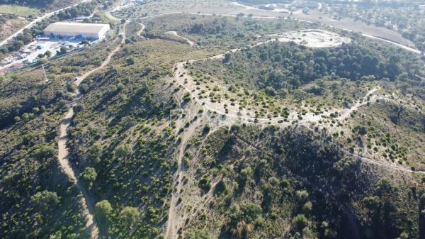 Terreno en La Majadilla del Muerto