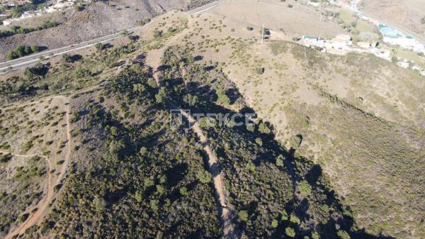 Terreno en La Majadilla del Muerto