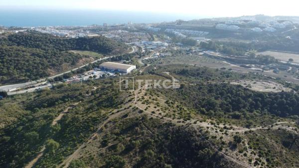 Terreno en La Majadilla del Muerto