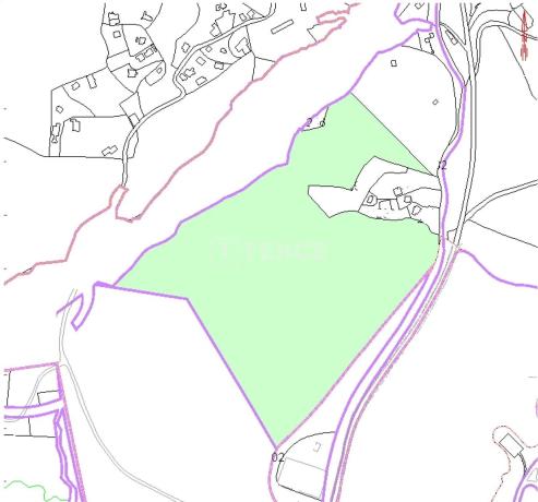 Terreno en La Majadilla del Muerto