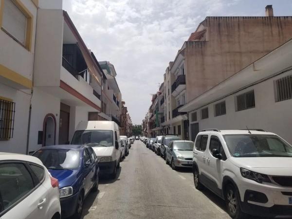 Terreno en calle Gladiolos