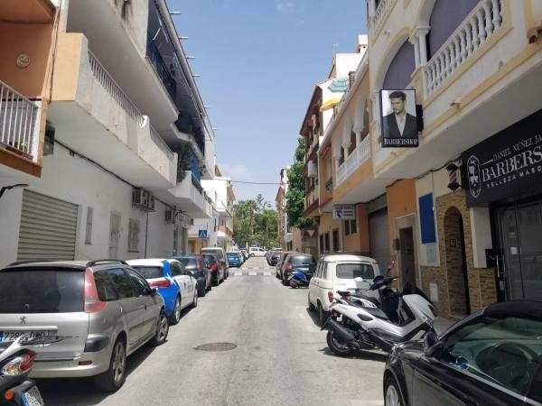 Terreno en calle Gladiolos