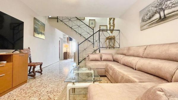 Terreno en Barrio Las Cañadas