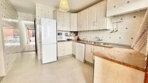 Terreno en Barrio Las Cañadas