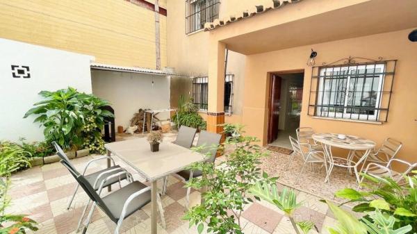 Terreno en Barrio Las Cañadas