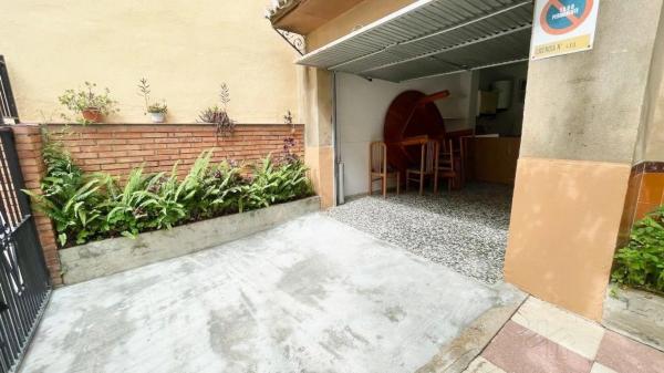 Terreno en Barrio Las Cañadas