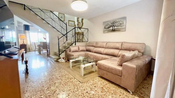 Terreno en Barrio Las Cañadas