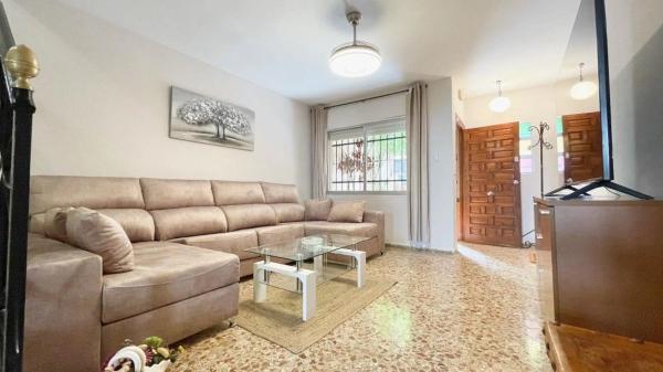 Terreno en Barrio Las Cañadas