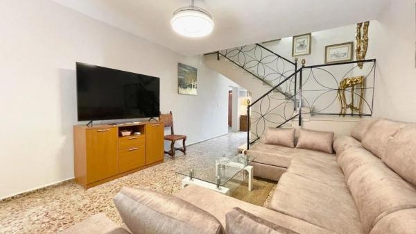 Terreno en Barrio Las Cañadas