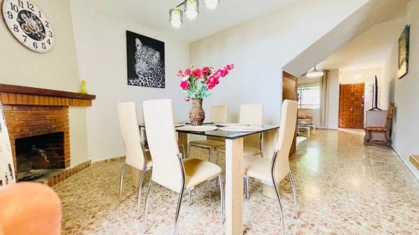 Terreno en Barrio Las Cañadas