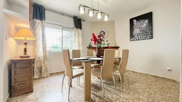 Terreno en Barrio Las Cañadas