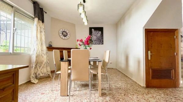 Terreno en Barrio Las Cañadas