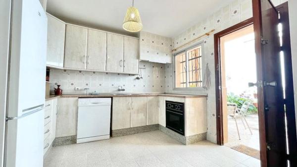 Terreno en Barrio Las Cañadas