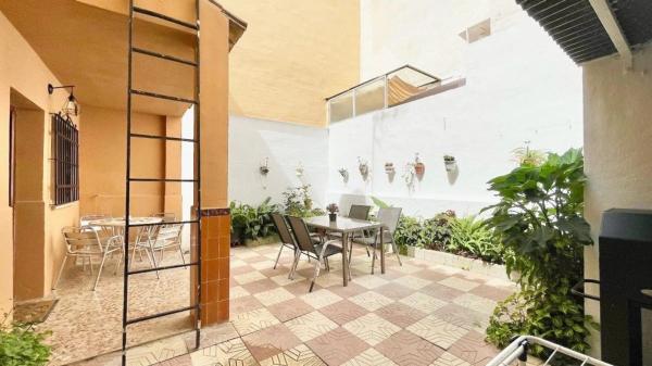 Terreno en Barrio Las Cañadas