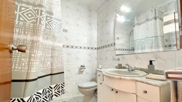 Terreno en Barrio Las Cañadas