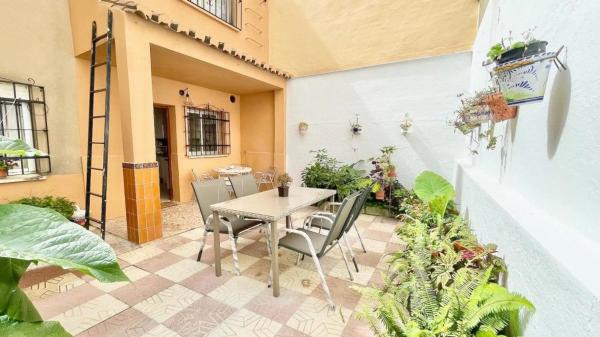 Terreno en Barrio Las Cañadas