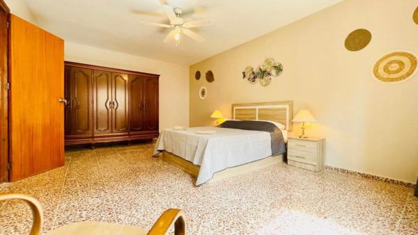 Terreno en Barrio Las Cañadas