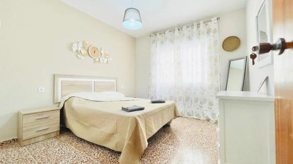 Terreno en Barrio Las Cañadas