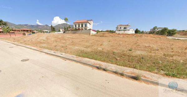 Terreno en Barrio Centro