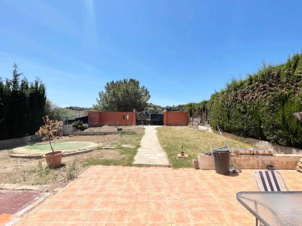 Terreno en Barrio Los Rios - CARE