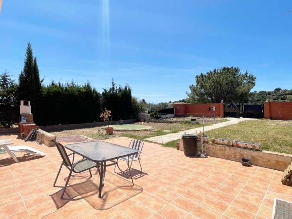 Terreno en Barrio Los Rios - CARE