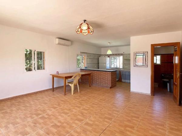 Terreno en Barrio Los Rios - CARE