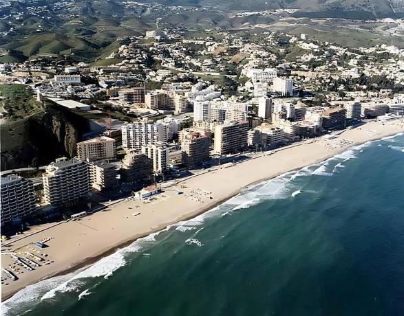 Terreno en Barrio Las Cañadas