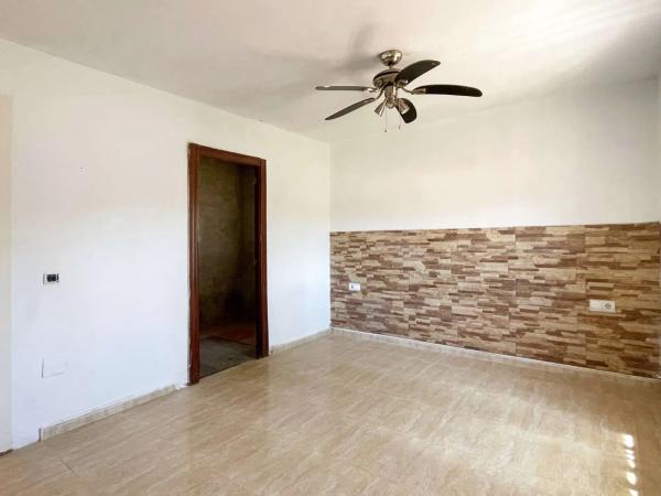 Terreno en Barrio Los Rios - CARE