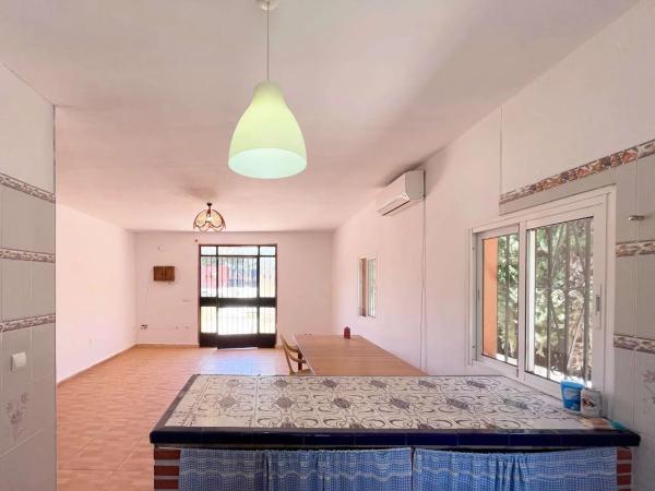 Terreno en Barrio Los Rios - CARE