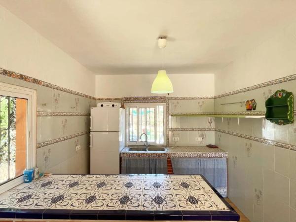 Terreno en Barrio Los Rios - CARE