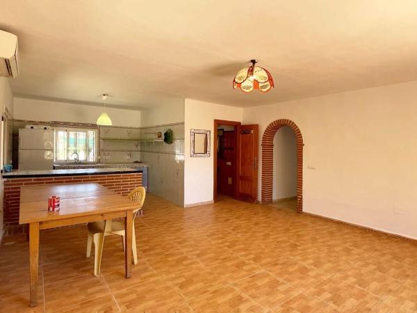 Terreno en Barrio Los Rios - CARE