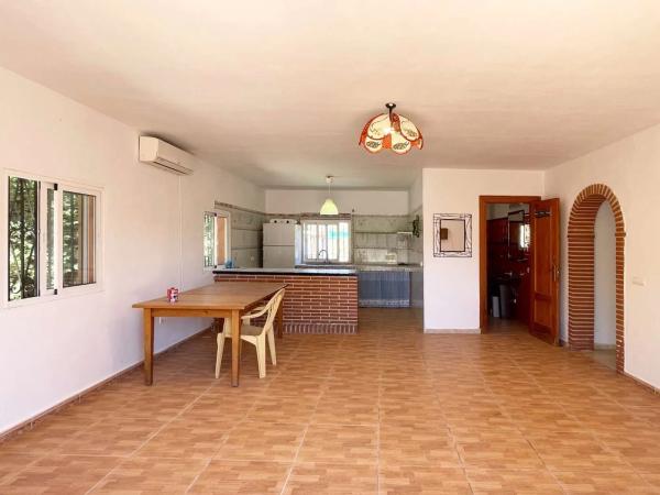 Terreno en Barrio Los Rios - CARE