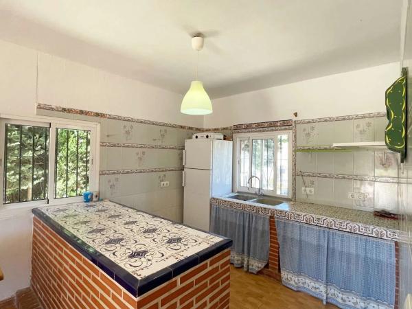 Terreno en Barrio Los Rios - CARE