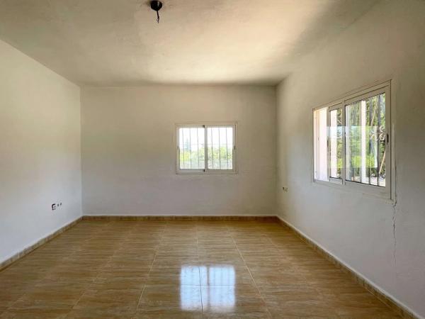 Terreno en Barrio Los Rios - CARE