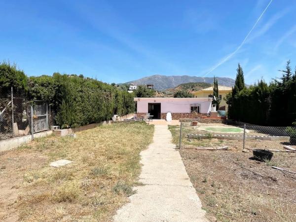 Terreno en Barrio Los Rios - CARE