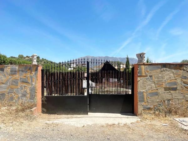 Terreno en Barrio Los Rios - CARE