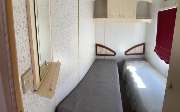 Terreno en Barrio Los Rios - CARE