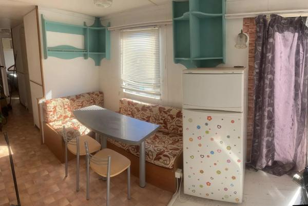 Terreno en Barrio Los Rios - CARE