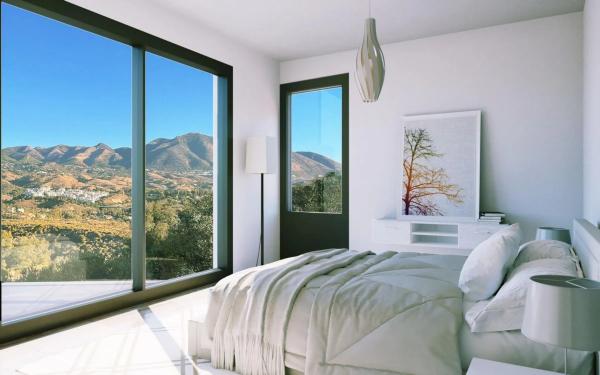 Terreno en calle Geranio