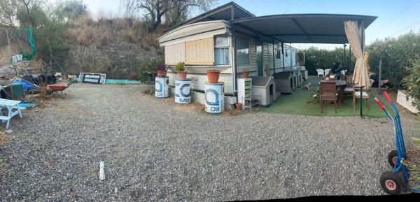 Terreno en Barrio Los Rios - CARE