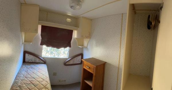 Terreno en Barrio Los Rios - CARE